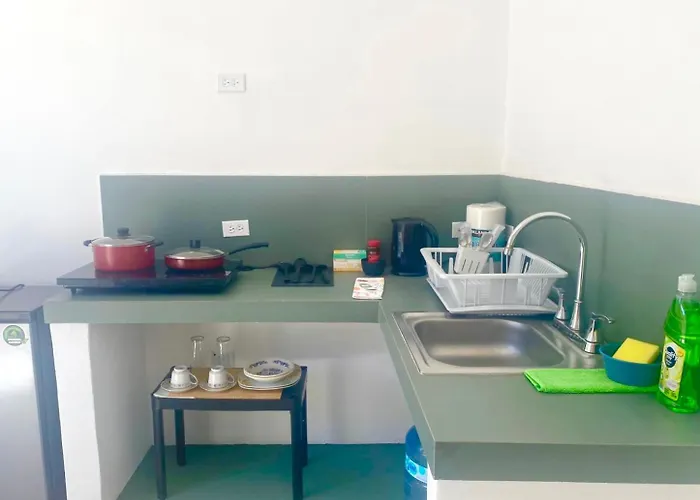 Apartment Cangrejos Los Medanos Partidos
