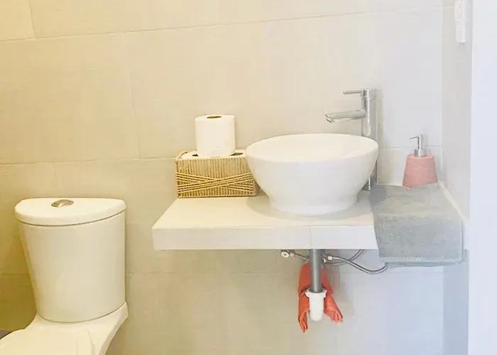 Apartment Cangrejos